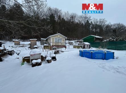 image0.jpeg | Prodej - pozemek, zahrada, 617 m²