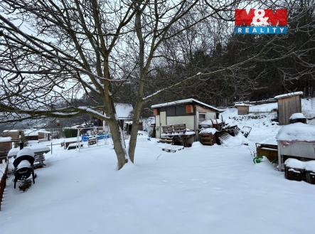 image1.jpeg | Prodej - pozemek, zahrada, 617 m²