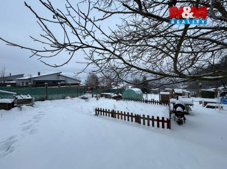 image2.jpeg | Prodej - pozemek, zahrada, 617 m²