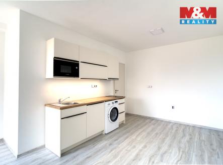 Byt 1. 2.jpg | Pronájem bytu, 1+kk, 22 m²