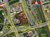 Prodej - pozemek pro komerční výstavbu, 5 650 m²