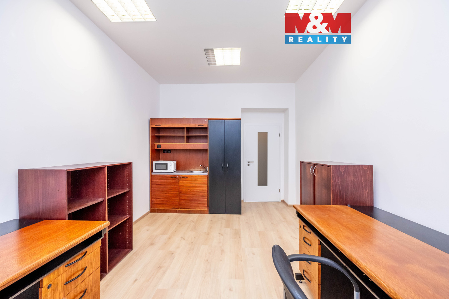 Pronájem kanceláře, 17 m², Praha 10, ul. Kolovratská