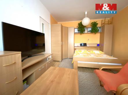 4.jpeg | Prodej bytu, 1+1, 33 m²