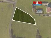 Prodej - pozemek pro bydlení, 1 771 m²