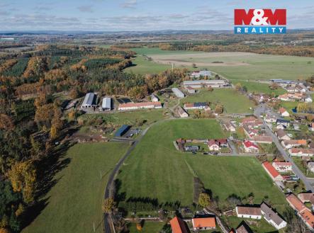 DJI_20251029130237_0003_D.jpg | Prodej - pozemek pro bydlení, 1 771 m²