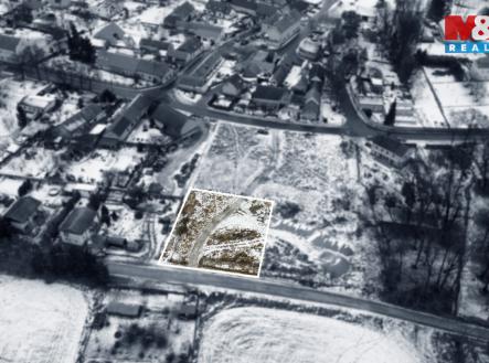 4ohraniceni.jpg | Prodej - pozemek pro bydlení, 1 221 m²