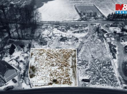 1ohraniceni.jpg | Prodej - pozemek pro bydlení, 1 221 m²