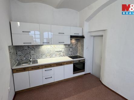 IMG_4661.jpeg | Pronájem bytu, 1+1, 34 m²