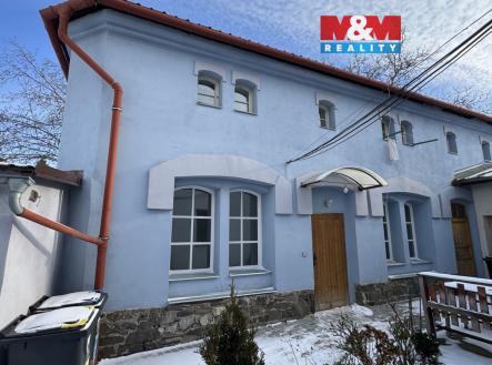 IMG_4678.jpeg | Pronájem bytu, 1+1, 34 m²