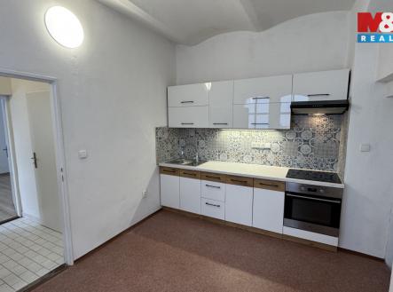 IMG_4664.jpeg | Pronájem bytu, 1+1, 34 m²