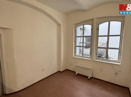 IMG_4666.jpeg | Pronájem bytu, 1+1, 34 m²