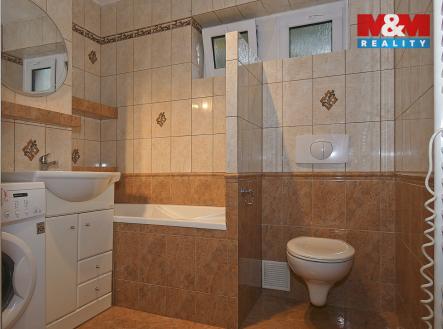 P1130832.jpg | Pronájem bytu, 3+kk, 75 m²