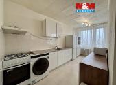 Prodej bytu, 3+1, 68 m²