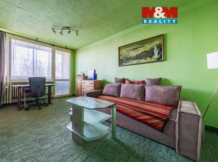 DSCF4679-HDR.jpg | Pronájem bytu, 4+1, 79 m²