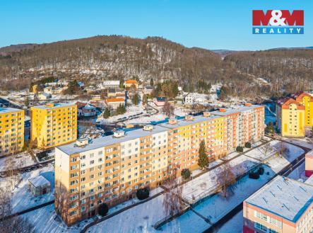 Dům | Pronájem bytu, 4+1, 79 m²