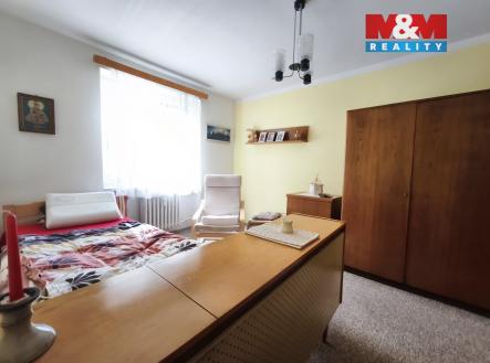 1.jpg | Pronájem bytu, 2+1, 57 m²