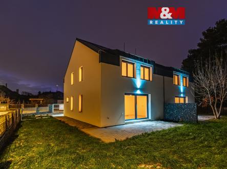 DSCF4539-HDR.jpg | Pronájem - dům/vila, 138 m²