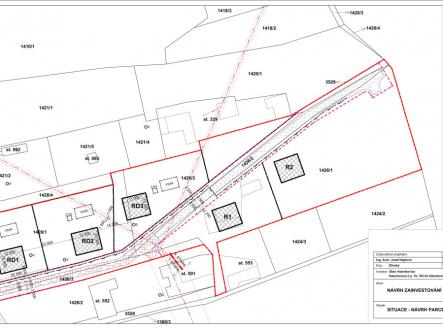 Studie Halenkovice.jpg | Prodej - pozemek pro komerční výstavbu, 8 949 m²
