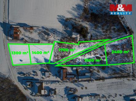 zakres_01_20260105_MM_pozemek_Halenkovice-Hradska.jpg | Prodej - pozemek pro komerční výstavbu, 8 949 m²
