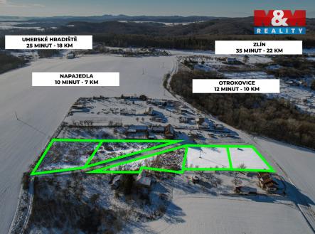 zakres_02_20260105_MM_pozemek_Halenkovice-Hradska.jpg | Prodej - pozemek pro komerční výstavbu, 8 949 m²