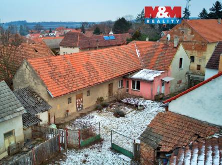 Dům | Prodej - dům/vila, 88 m²