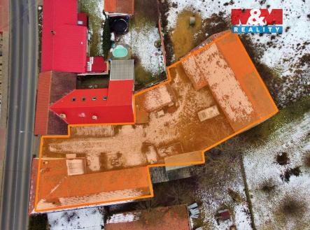 Pozemek | Prodej - dům/vila, 88 m²