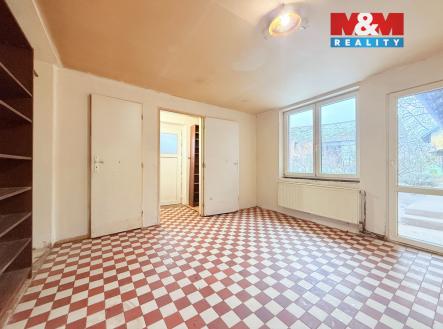 Jídelna | Prodej - dům/vila, 88 m²