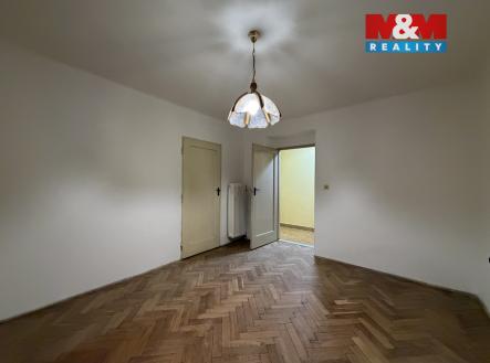 image_15BDFA6B-55EE-431F-BF4D-81496B0AED30_1768544893.jpeg | Prodej bytu, 2+1, 50 m²