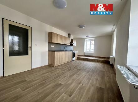 IMG_1240.jpeg | Pronájem bytu, 1+1, 56 m²