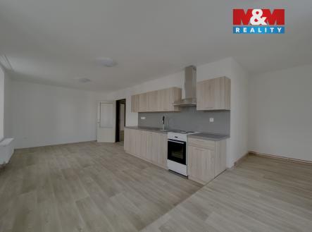 IMG_1238.jpeg | Pronájem bytu, 1+1, 56 m²