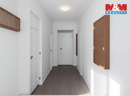 chodba | Prodej - chata/rekreační objekt, 145 m²