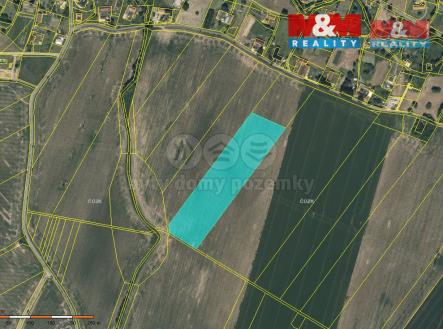 81b4a6f8-4f1e-4fce-adf3-7a53e9041dfa.jpg | Prodej - pozemek, zemědělská půda, 30 130 m²