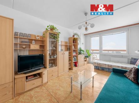 Valdštejnská 2066_1.jpg | Prodej bytu, 1+1, 34 m²