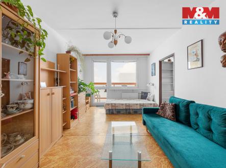 Valdštejnská 2066_2.jpg | Prodej bytu, 1+1, 34 m²