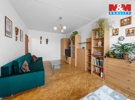 Valdštejnská 2066_4.jpg | Prodej bytu, 1+1, 34 m²