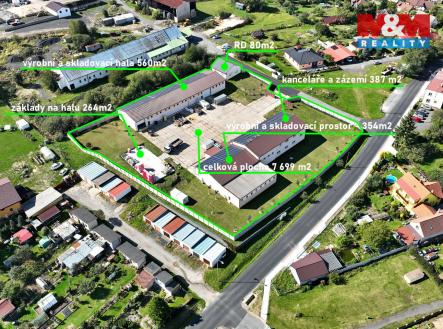 DJI_0030_popisky.jpg | Prodej - obchodní prostor, 1 381 m²