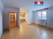 Pronájem bytu, 1+kk, 36 m²