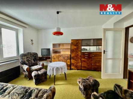 Havířská4.jpg | Prodej bytu, 2+1, 50 m²