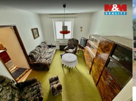 Havířská1.jpg | Prodej bytu, 2+1, 50 m²