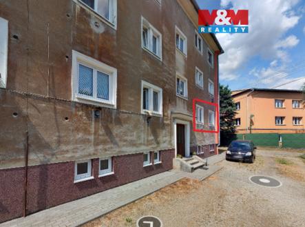 Havířská.jpg | Prodej bytu, 2+1, 50 m²