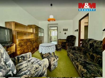 Havířská3.jpg | Prodej bytu, 2+1, 50 m²