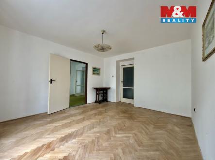 Z5.jpg | Prodej bytu, 2+1, 50 m²