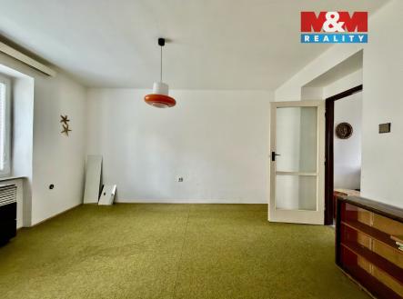 Z6.jpg | Prodej bytu, 2+1, 50 m²