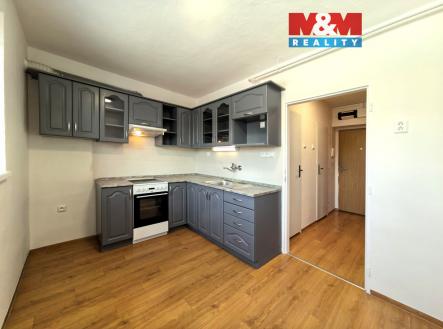 IMG_20260108_112826.jpg | Pronájem bytu, 1+1, 40 m²