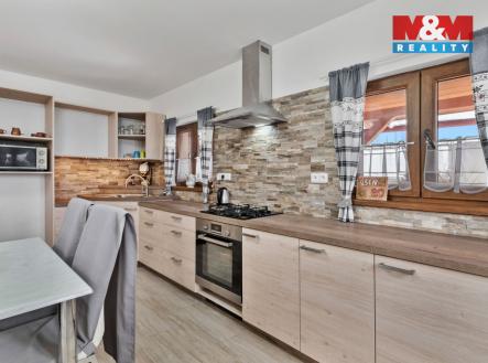 Kuchyně.jpg | Prodej - dům/vila, 111 m²