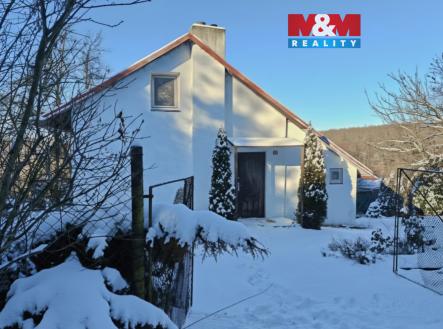 7.jpg | Prodej - chata/rekreační objekt, 86 m²