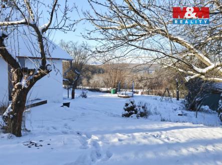 6.jpg | Prodej - chata/rekreační objekt, 86 m²