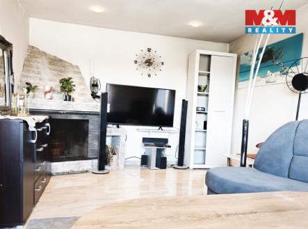 5.jpg | Prodej - chata/rekreační objekt, 86 m²