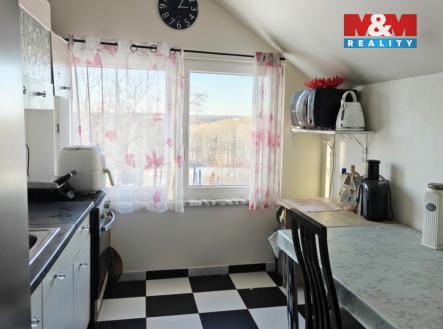 3.jpg | Prodej - chata/rekreační objekt, 86 m²