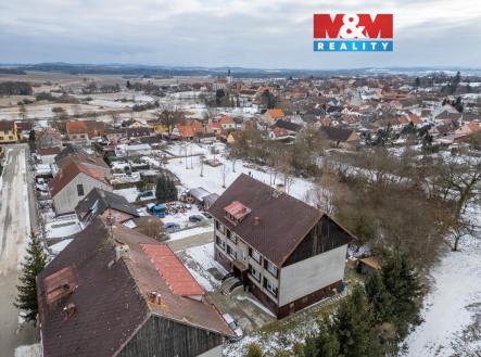 DJI_0523-HDR.jpg | Prodej bytu, 3+1, 82 m²